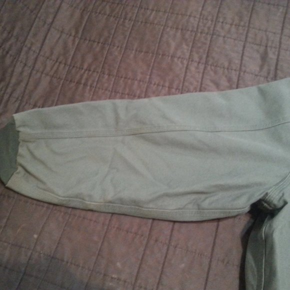 Vintage  Carhartt Active  Jacket Hooded Duck Cloth Canvas  Workwear XXL - Picture 14 of 14